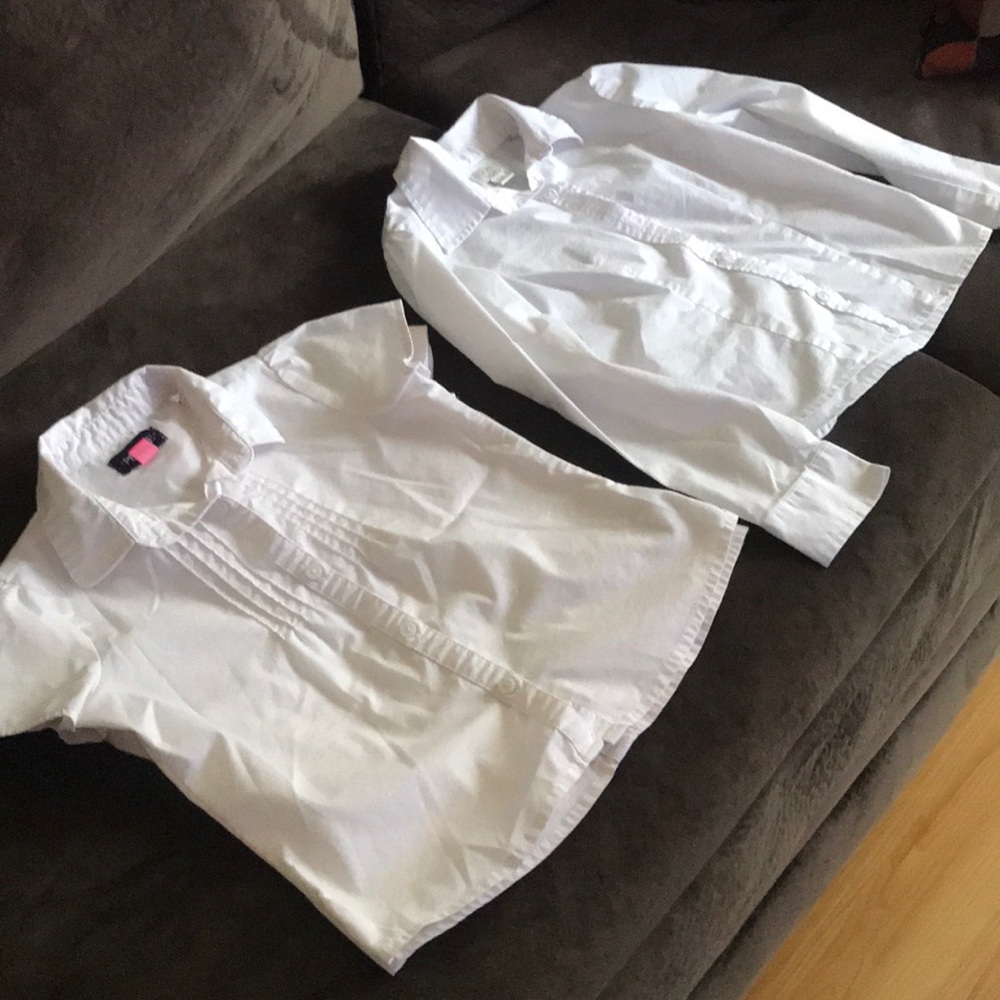 School uniform size M 7/8